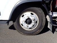 ISUZU Elf Truck (With 3 Steps Of Cranes) TPG-NMR85AN 2016 28,100km_29