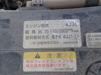 ISUZU Elf Truck (With 3 Steps Of Cranes) TPG-NMR85AN 2016 28,100km_31