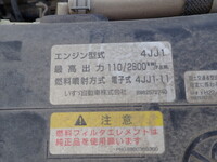 ISUZU Elf Truck (With 3 Steps Of Cranes) TPG-NMR85AN 2016 28,100km_33