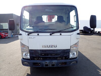 ISUZU Elf Truck (With 3 Steps Of Cranes) TPG-NMR85AN 2016 28,100km_4