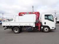 ISUZU Elf Truck (With 3 Steps Of Cranes) TPG-NMR85AN 2016 28,100km_5