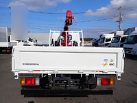 ISUZU Elf Truck (With 3 Steps Of Cranes) TPG-NMR85AN 2016 28,100km_6