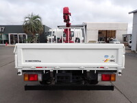 ISUZU Elf Truck (With 3 Steps Of Cranes) TPG-NMR85AN 2016 28,100km_6