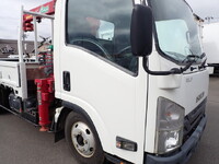 ISUZU Elf Truck (With 3 Steps Of Cranes) TPG-NMR85AN 2016 28,100km_8