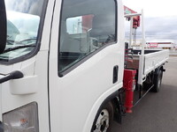 ISUZU Elf Truck (With 3 Steps Of Cranes) TPG-NMR85AN 2016 28,100km_9