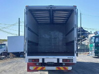 HINO Ranger Aluminum Wing TKG-FD7JLAG 2015 617,200km_10