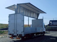 HINO Ranger Aluminum Wing TKG-FD7JLAG 2015 617,200km_2