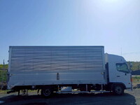HINO Ranger Aluminum Wing TKG-FD7JLAG 2015 617,200km_4