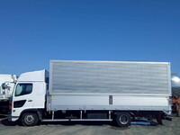 HINO Ranger Aluminum Wing TKG-FD7JLAG 2015 617,200km_6