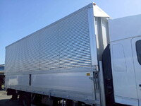 HINO Ranger Aluminum Wing TKG-FD7JLAG 2015 617,200km_7