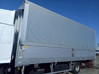 HINO Ranger Aluminum Wing TKG-FD7JLAG 2015 617,200km_8