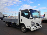 ISUZU Elf Aluminum Block 2PG-NPS88AR 2019 278,800km_1