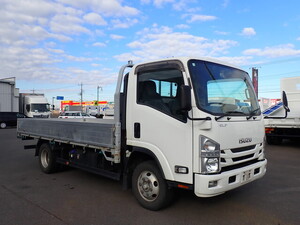 ISUZU Elf Aluminum Block 2PG-NPS88AR 2019 278,800km_1