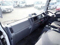 ISUZU Elf Aluminum Block 2PG-NPS88AR 2019 278,800km_34