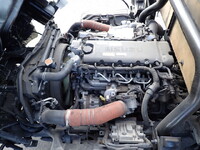 ISUZU Elf Aluminum Block 2PG-NPS88AR 2019 278,800km_38