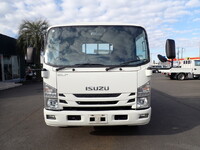 ISUZU Elf Aluminum Block 2PG-NPS88AR 2019 278,800km_3