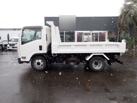 ISUZU Elf Loader Dump TKG-NPR85YN 2017 69,800km_11