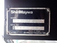 ISUZU Elf Loader Dump TKG-NPR85YN 2017 69,800km_17