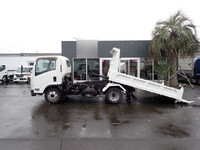 ISUZU Elf Loader Dump TKG-NPR85YN 2017 69,800km_21