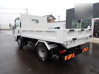 ISUZU Elf Loader Dump TKG-NPR85YN 2017 69,800km_2