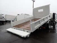 ISUZU Elf Loader Dump TKG-NPR85YN 2017 69,800km_3