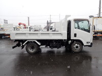 ISUZU Elf Loader Dump TKG-NPR85YN 2017 69,800km_9