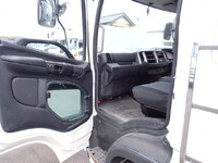 HINO Ranger Aluminum Block TKG-FD9JKAA 2015 227,400km_11