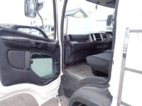 HINO Ranger Aluminum Block TKG-FD9JKAA 2015 227,400km_11