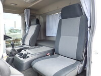 HINO Ranger Aluminum Block TKG-FD9JKAA 2015 227,400km_12