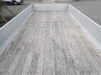 HINO Ranger Aluminum Block TKG-FD9JKAA 2015 227,400km_16