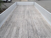 HINO Ranger Aluminum Block TKG-FD9JKAA 2015 227,400km_16