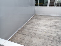HINO Ranger Aluminum Block TKG-FD9JKAA 2015 227,400km_17