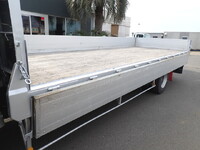 HINO Ranger Aluminum Block TKG-FD9JKAA 2015 227,400km_18