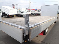 HINO Ranger Aluminum Block TKG-FD9JKAA 2015 227,400km_20
