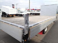 HINO Ranger Aluminum Block TKG-FD9JKAA 2015 227,400km_20