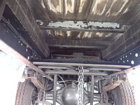 HINO Ranger Aluminum Block TKG-FD9JKAA 2015 227,400km_25