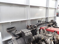HINO Ranger Aluminum Block TKG-FD9JKAA 2015 227,400km_27