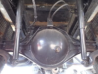 HINO Ranger Aluminum Block TKG-FD9JKAA 2015 227,400km_29