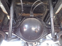 HINO Ranger Aluminum Block TKG-FD9JKAA 2015 227,400km_29