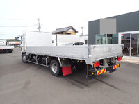 HINO Ranger Aluminum Block TKG-FD9JKAA 2015 227,400km_2