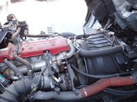 HINO Ranger Aluminum Block TKG-FD9JKAA 2015 227,400km_34