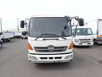 HINO Ranger Aluminum Block TKG-FD9JKAA 2015 227,400km_3