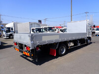 HINO Ranger Aluminum Block TKG-FD9JKAA 2015 227,400km_4