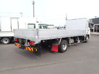 HINO Ranger Aluminum Block TKG-FD9JKAA 2015 227,400km_5
