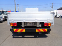 HINO Ranger Aluminum Block TKG-FD9JKAA 2015 227,400km_5