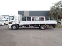 HINO Ranger Aluminum Block TKG-FD9JKAA 2015 227,400km_6