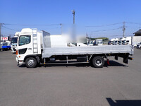 HINO Ranger Aluminum Block TKG-FD9JKAA 2015 227,400km_6