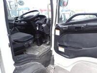 HINO Ranger Aluminum Block TKG-FD9JKAA 2015 227,400km_9