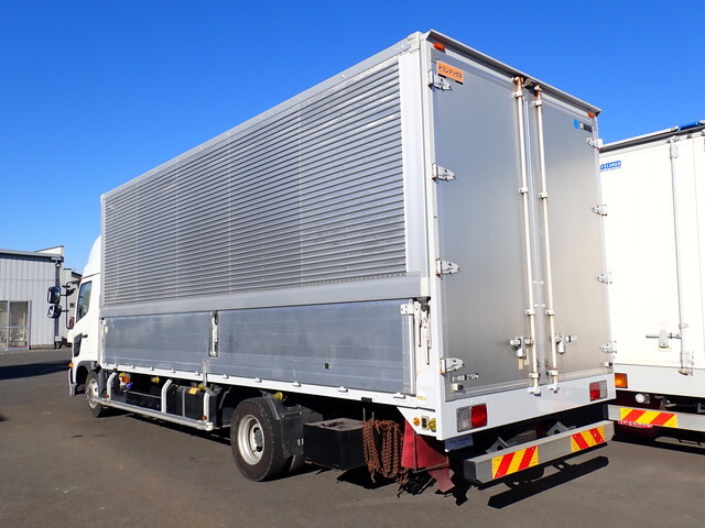 Ranger Aluminum Wing_2