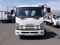 ISUZU Forward Truck (With 4 Steps Of Cranes) TKG-FRR90S2 2014 70,500km_10